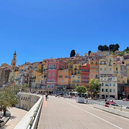 Front De - Parking Prive - Classe Meuble 3 Etoiles Apartament