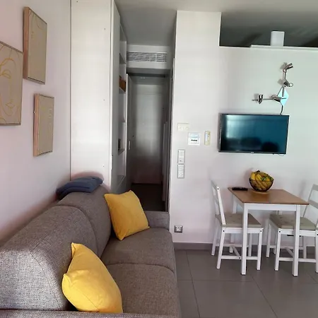 Апартаменты Front De - Parking Prive - Classe Meuble 3 Etoiles