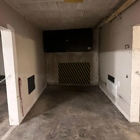 Apartament Front De - Parking Prive - Classe Meuble 3 Etoiles