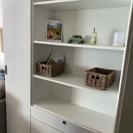 Front De - Parking Prive - Classe Meuble 3 Etoiles Apartament