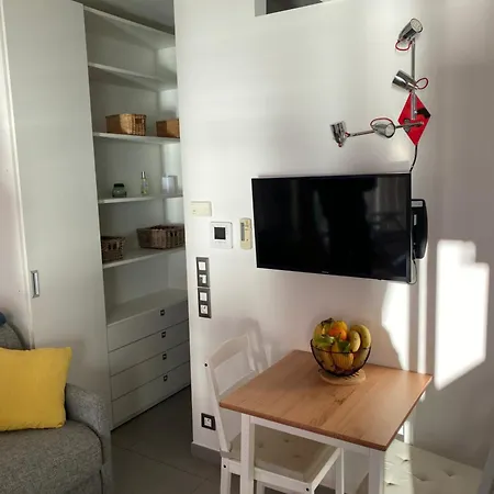 Front De - Parking Prive - Classe Meuble 3 Etoiles Apartament *